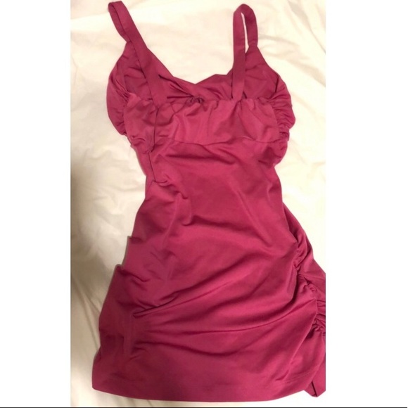 Hot Pink Tank top ๐ - Picture 2 of 2